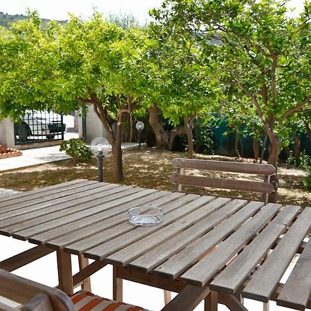 Casa Verdemare チェファル エクステリア 写真