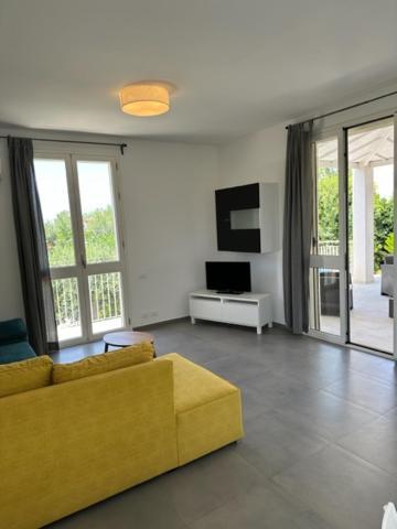 Casa Verdemare チェファル エクステリア 写真