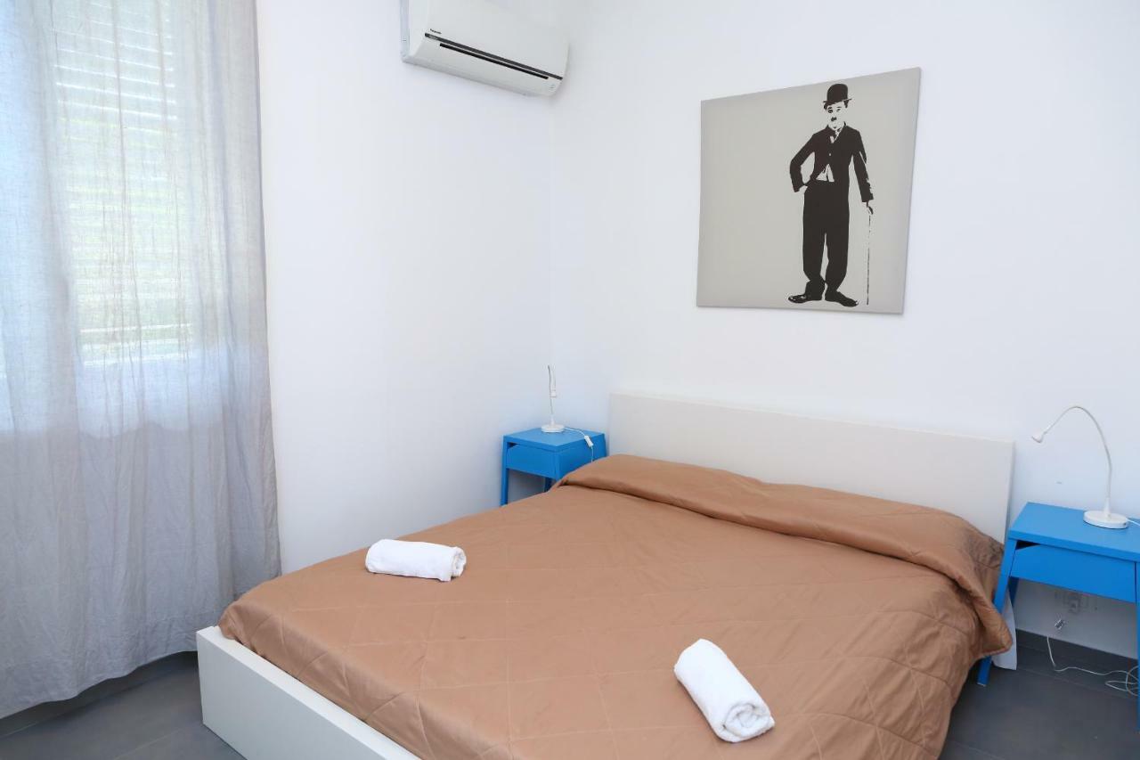Casa Verdemare チェファル エクステリア 写真