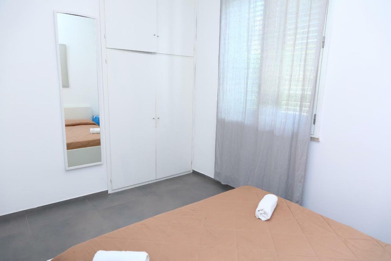 Casa Verdemare チェファル エクステリア 写真