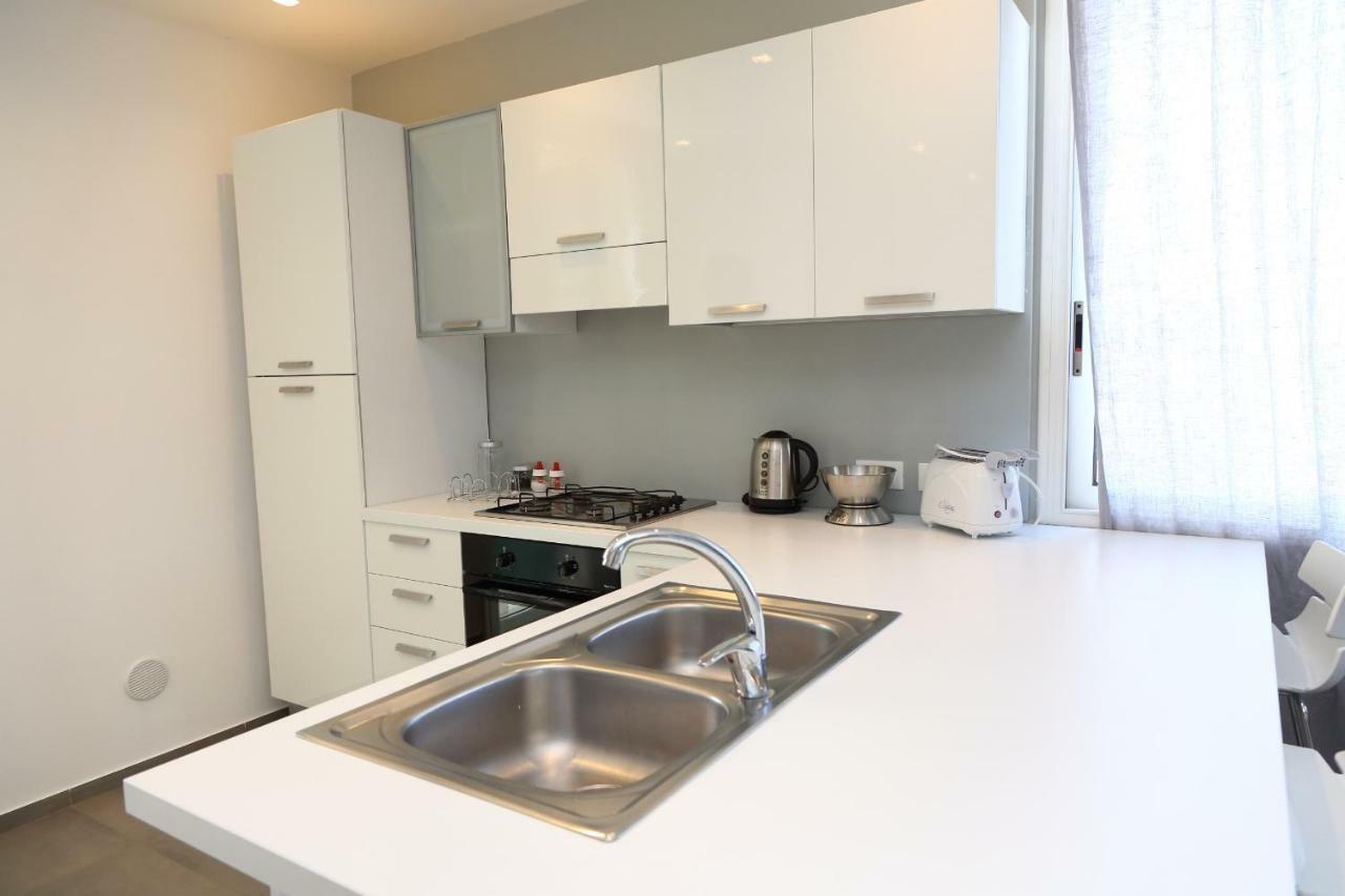 Casa Verdemare チェファル エクステリア 写真