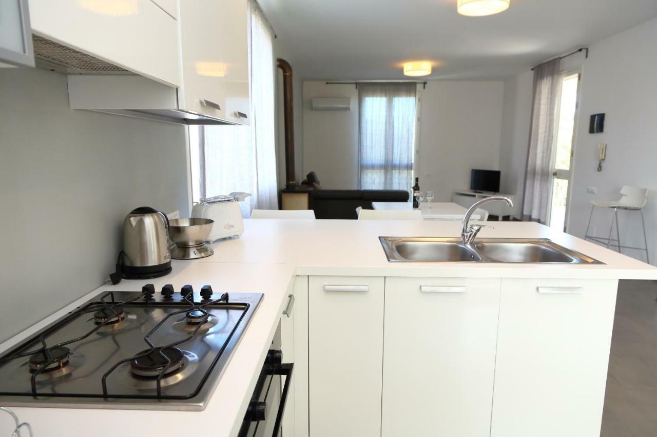 Casa Verdemare チェファル エクステリア 写真