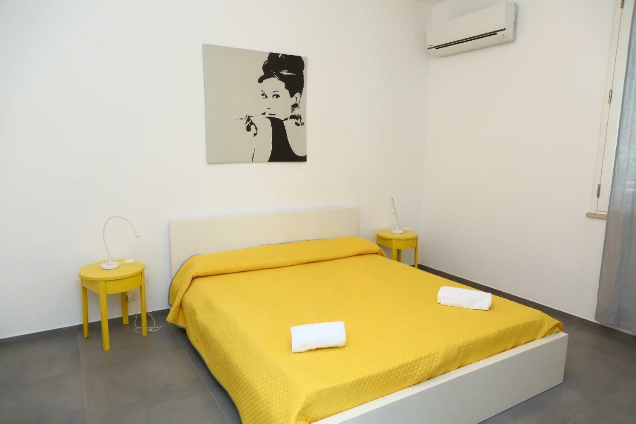 Casa Verdemare チェファル エクステリア 写真