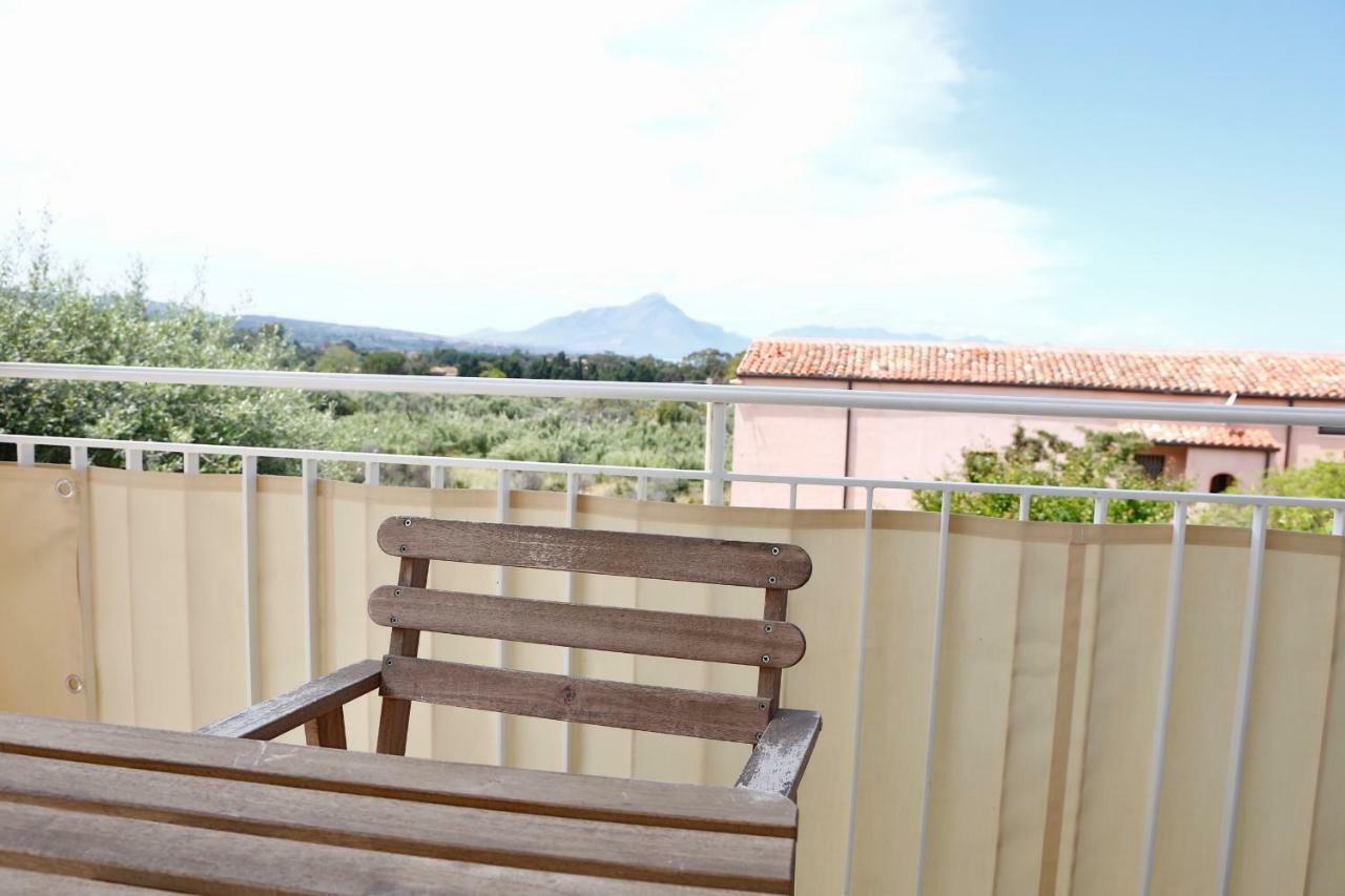 Casa Verdemare チェファル エクステリア 写真